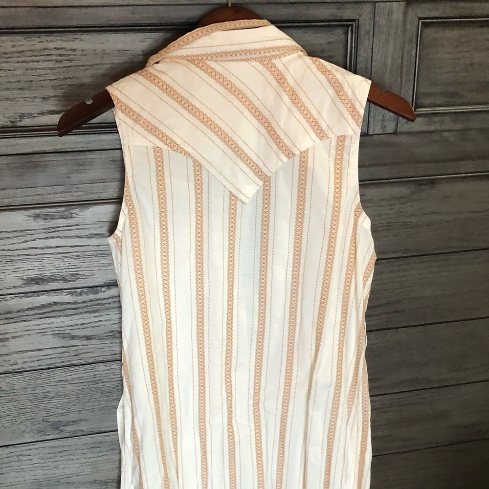 Wrangler Retro Dress - Picture 3 of 3